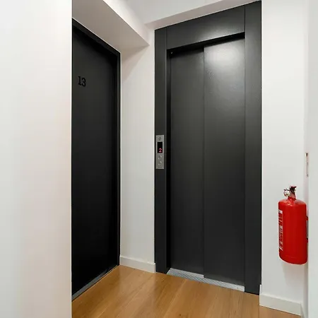 Schoeps Stylowe Blisko Starego Rynku By Renters Apart-hotel Poznań