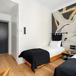 Schoeps Stylowe Blisko Starego Rynku By Renters 아파트호텔 3*