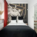 Schoeps Stylowe Blisko Starego Rynku By Renters 아파트호텔 3*