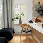 Schoeps Stylowe Blisko Starego Rynku By Renters 포즈난