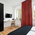 아파트호텔 Schoeps Stylowe Blisko Starego Rynku By Renters 3*
