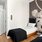 아파트호텔 Schoeps Stylowe Blisko Starego Rynku By Renters 3*