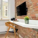 Schoeps Stylowe Blisko Starego Rynku By Renters 3*