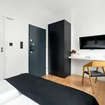 Schoeps Stylowe Blisko Starego Rynku By Renters 아파트호텔 3*