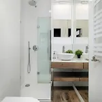 아파트호텔 Schoeps Stylowe Blisko Starego Rynku By Renters