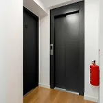 Schoeps Stylowe Blisko Starego Rynku By Renters 아파트호텔 포즈난