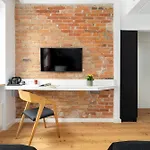 Schoeps Stylowe Blisko Starego Rynku By Renters 아파트호텔