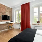 Schoeps Stylowe Blisko Starego Rynku By Renters 3*