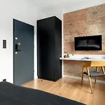 Schoeps Stylowe Blisko Starego Rynku By Renters