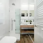 Schoeps Stylowe Blisko Starego Rynku By Renters 아파트호텔