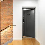 Schoeps Stylowe Blisko Starego Rynku By Renters 3* 포즈난