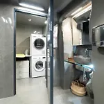 Schoeps Stylowe Blisko Starego Rynku By Renters 아파트호텔 포즈난