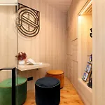 아파트호텔 Schoeps Stylowe Blisko Starego Rynku By Renters