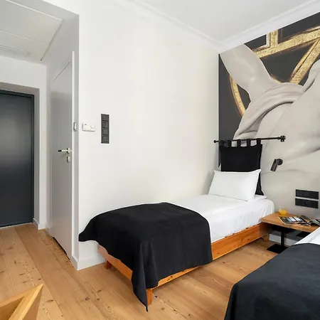Schoeps Stylowe Blisko Starego Rynku By Renters Apartahotel 3*