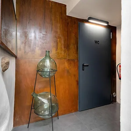 Schoeps Stylowe Blisko Starego Rynku By Renters Apartahotel
