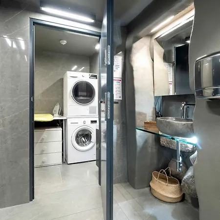 Schoeps Stylowe Blisko Starego Rynku By Renters Apartahotel Poznan