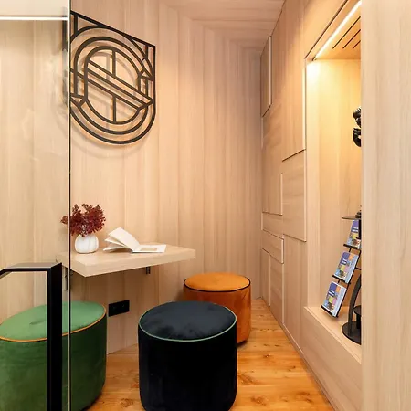 Apartahotel Schoeps Stylowe Blisko Starego Rynku By Renters