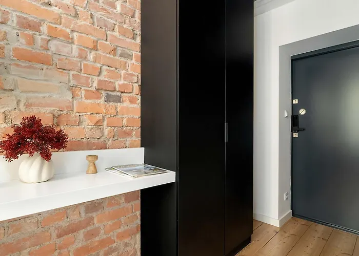 Schoeps Stylowe Blisko Starego Rynku By Renters מלון דירות פוזנן