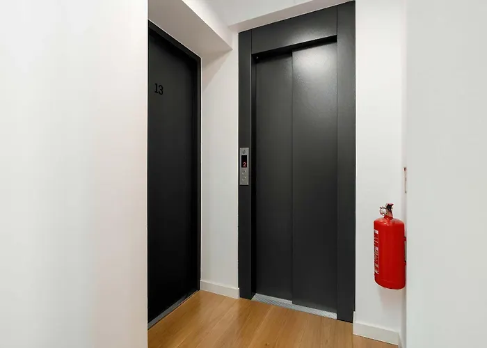 Schoeps Stylowe Blisko Starego Rynku By Renters מלון דירות פוזנן