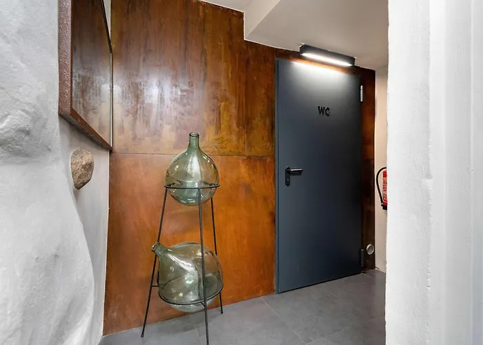 Schoeps Stylowe Blisko Starego Rynku By Renters מלון דירות